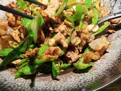 -费大厨辣椒炒肉(吉联MALL店)
