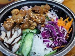 -米字旁先锋韩餐(茂业天地店)