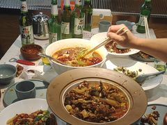-洞庭家宴·头牌甲鱼(广渠门店)