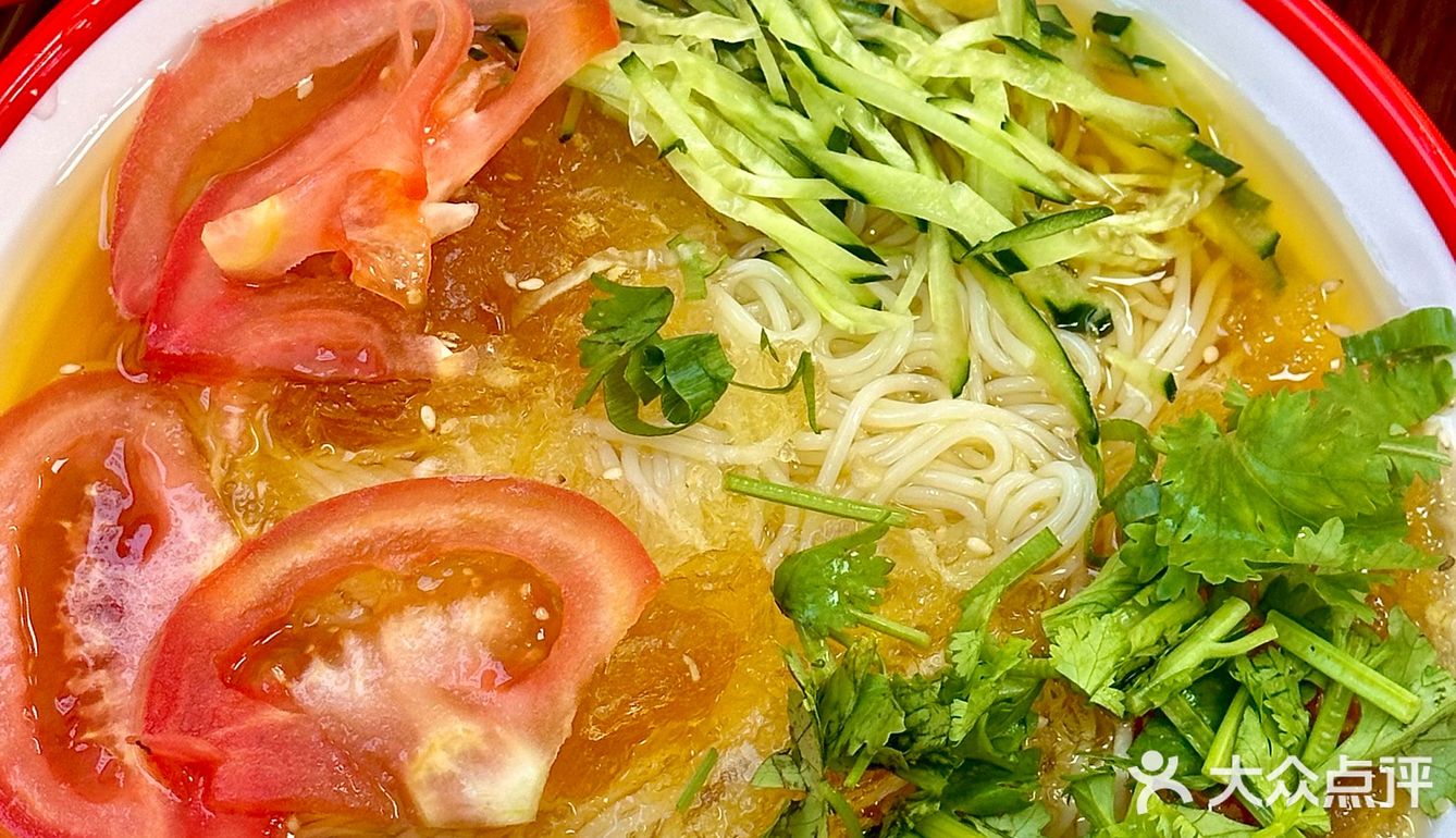 哈尔滨哒‼️一周吃三天，被这碗牛肉饭硬控了‼️