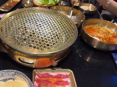 -东味北道熟成·炭火烤肉(九龙店)