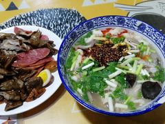 -长香源葫芦头梆梆肉(开通巷店)