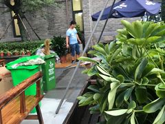 -五悦北平四季涮肉·烧烤(老商埠店)