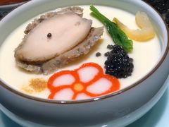 -江户前日本料理(瑞诗酒店店)