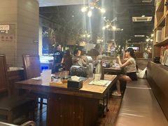 -坦坦大炉·韩式烤肉(望京店)