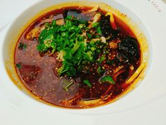 -成都你六姐·牛肉冒菜·麻辣香锅(长泰广场店)
