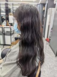 点击看大图 -藤野造型