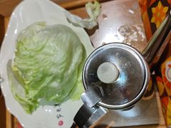 -芦月轩羊蝎子(劲松店)