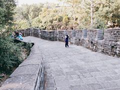 -求水山公园