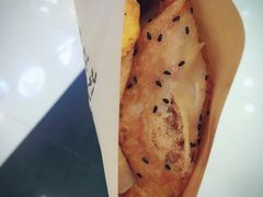 -煎饼道·新鲜现做(来福士店)