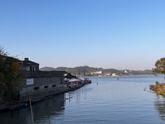 -东钱湖旅游度假区