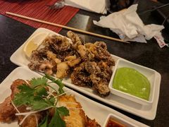 -WOLFGANG PUCK KITCHEN & BAR(迪士尼小镇店)