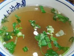 -澄城水盆羊肉(澄县老哥红庙坡店)