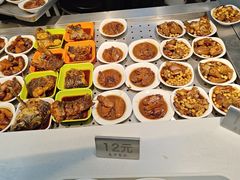 -黄记煌三汁焖锅(新世纪广场店)