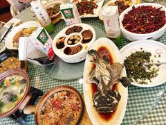 -朝郡酒家·粤菜(燕大星苑店)