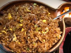 绿茶炒饭-绿茶餐厅(领展购物广场·中关村店)