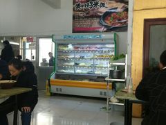 -真够味骨汤麻辣烫(光明小区店)