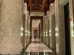 -西安凯悦酒店·湖畔中餐厅