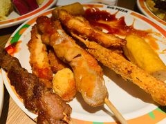 -比格比萨自助(南京万达茂店)