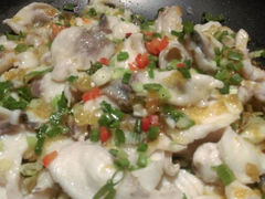 铁锅片片鱼-醉得意(济南万达店)