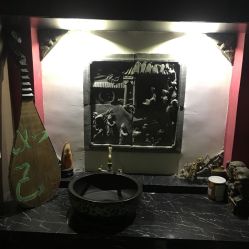 -汉刺青TATTOO STUDIO