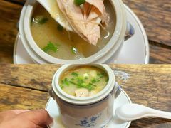 -十一街苍蝇馆子转经消江湖菜(九眼桥十一街店)