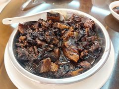 -腰记饭店(龙源路店)