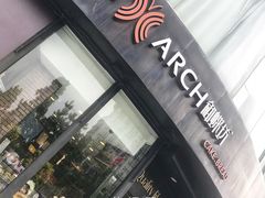 -御蝶坊面包KNAC(沙河西店)