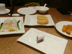 -哈尔滨永泰喜来登酒店·璟泰公馆