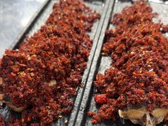 -韩麦大冷面(桂花街直营店)