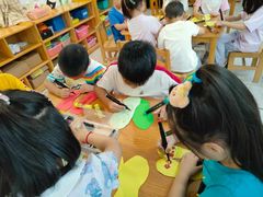 -徐汇区新宜幼稚园