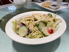 -乾隆美食·本帮菜(黄河路店)