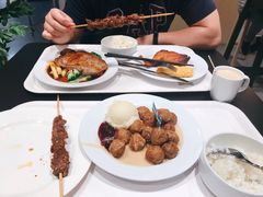 -宜家家居(西安未央商场店)