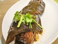 -兴玉妈妈土菜馆(人民大街店)