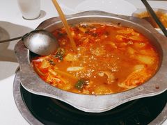 -古乐牛香鲜牛肉牛杂火锅(观前街店)