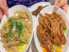-深仔记茶餐厅(亚士厘道店)