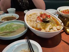 -望湘园·洞庭渔宴(浦江欢乐颂店)