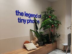 -天真蓝照相馆(五角场百联又一城店)