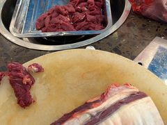 -金鼎雪山牦牛杂火锅(理县总店)