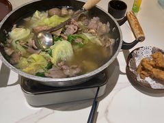 -乔阿马·江南味·驴肉香(龙湖华泾天街店)