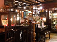 -古董花园(思南路42弄小区店)