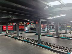 -速马赫卡丁车(琶洲店)