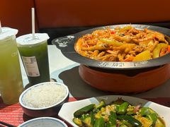 -赖胖子肉蟹煲(上邦百汇城店)