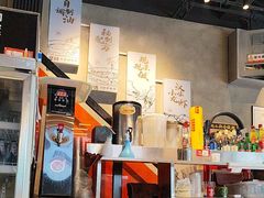 -回·龙虾铺·盆盆蟹·烧烤大排档(回龙观店)