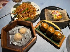 -晓粤·惹味粤菜(凯德乐峰广场店)