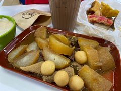 -下环街市熟食中心