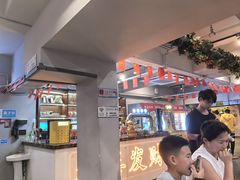 -成都瓜串串(华强北店)
