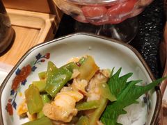 -無境·匠心日本料理(汉街店)