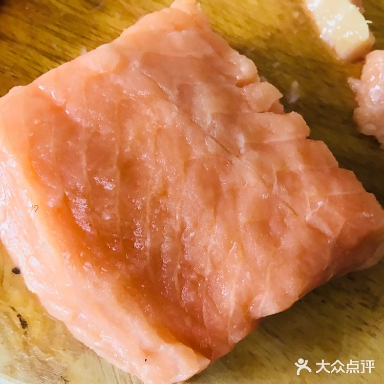 100种创意吃法—香煎三文鱼🐟