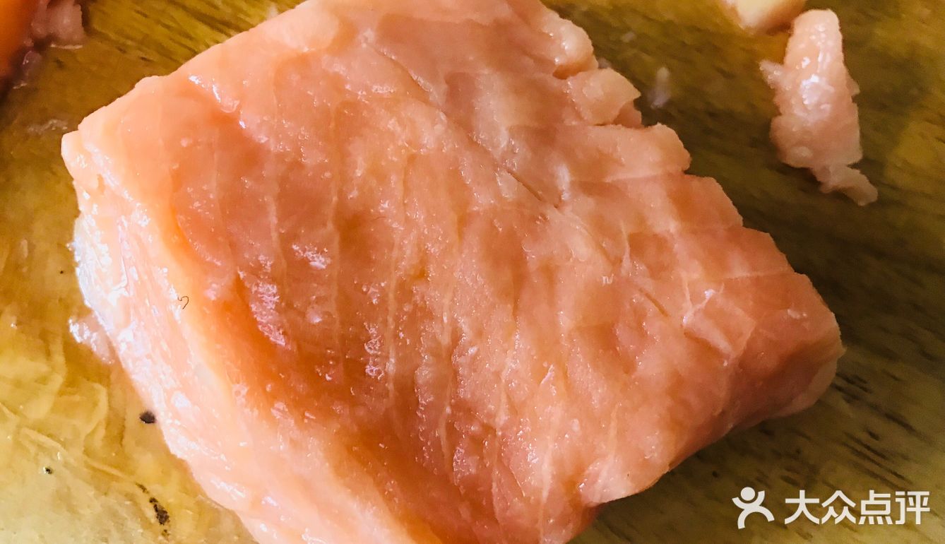 100种创意吃法—香煎三文鱼🐟